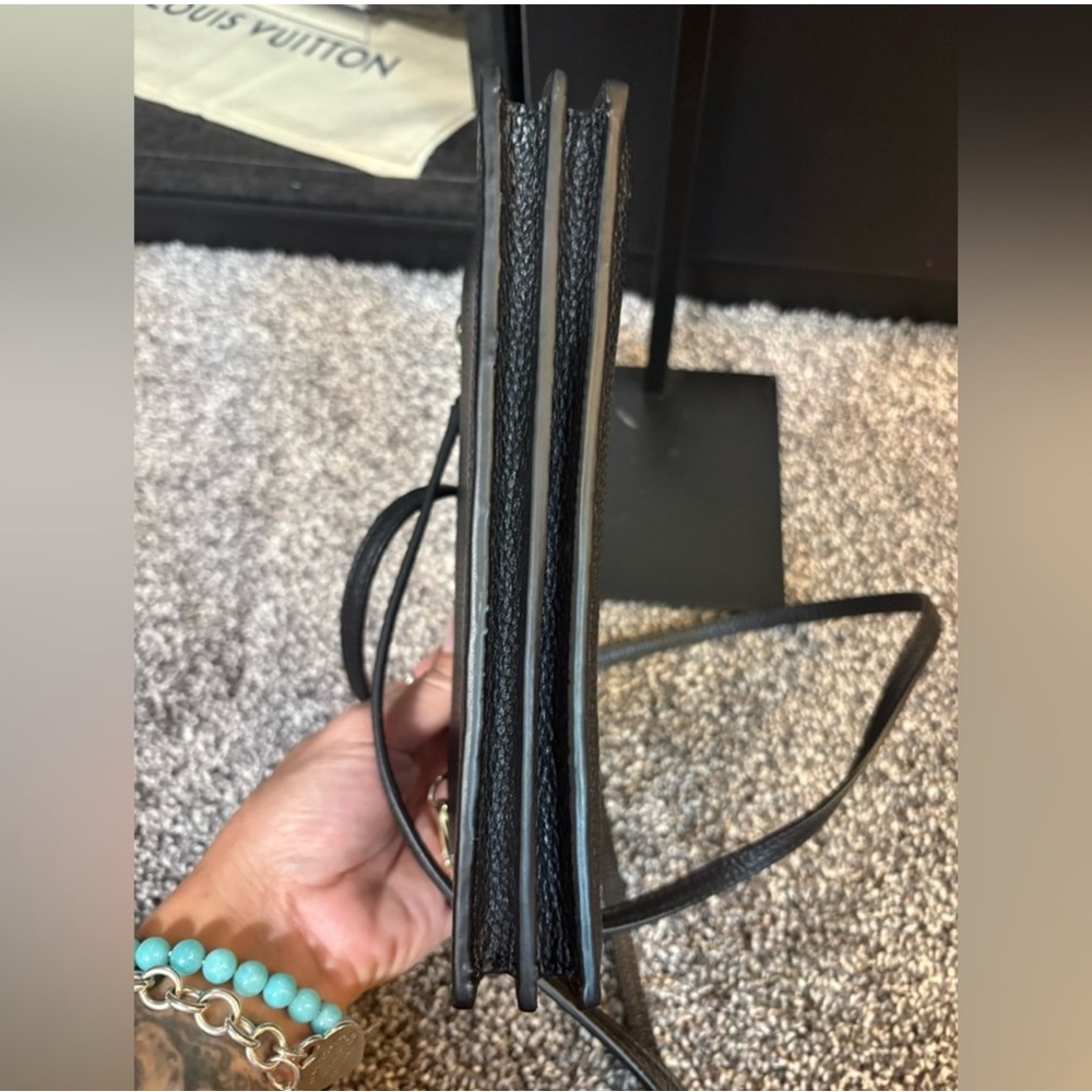 kate spade larchmont avenue alegra crossbody - Picture 9 of 11